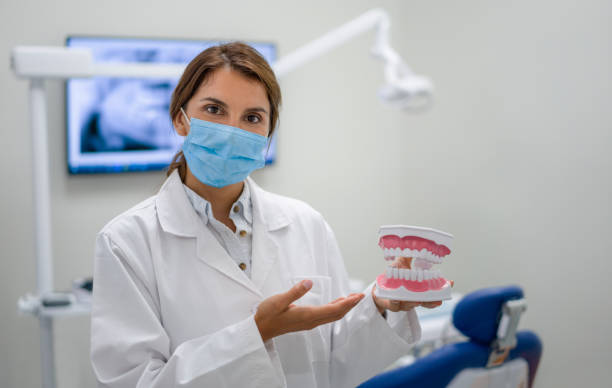 Best Emergency Wisdom Teeth Removal in Pine Manor, FL