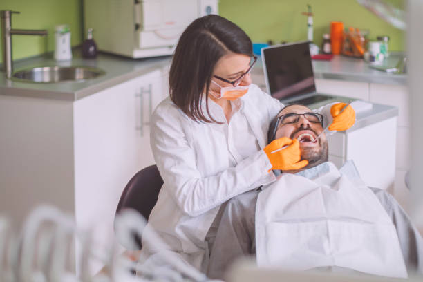 Best After-Hours Emergency Dentist in Pine Manor, FL