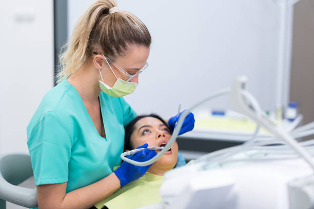 Best Emergency Orthodontic Repairs in Pine Manor, FL